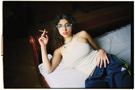 Full leaked Omari amina page private photo