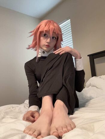 Full leaked Omasukii private onlyfans photo