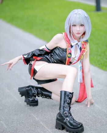 Full leaked Omelett page private photo