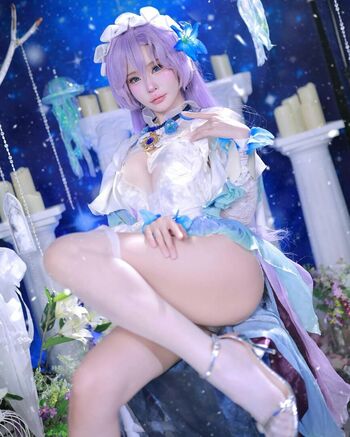 Full leaked Omelett private photo