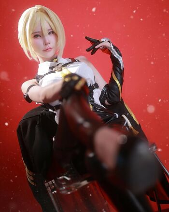 Full leaked Omelett private photo