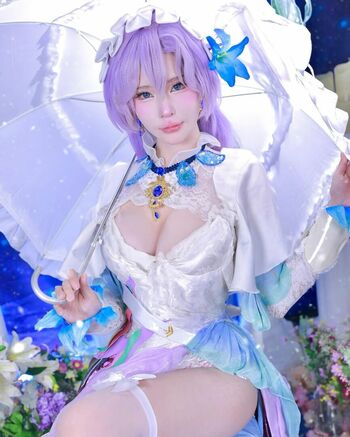 Full leaked Omelett private photo