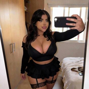 Full leaked Omglove private photo