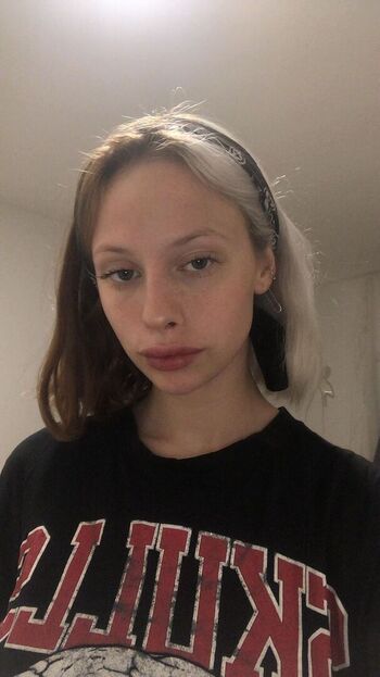 Full leaked Ona cimolai page private photo