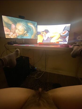 Full leaked Ondalowg private photo