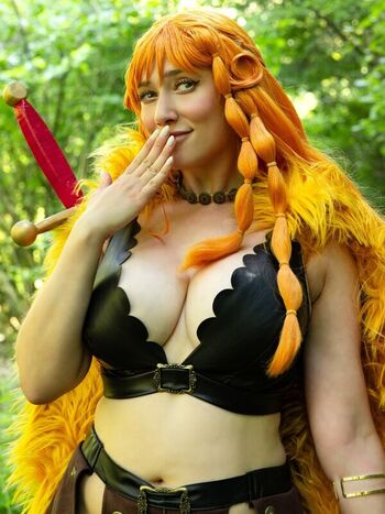 Full leaked One piece private photo