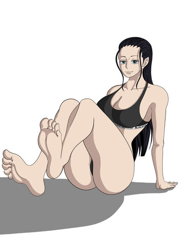 Full leaked One piece  page private photo