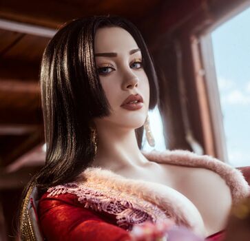 Full leaked One piece private photo