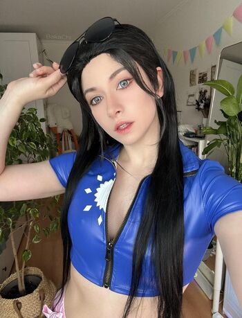 Full leaked One piece private photo