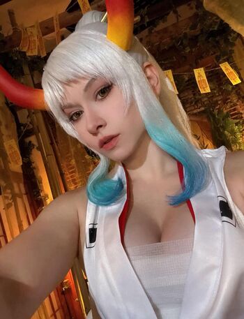 Full leaked One piece private photo