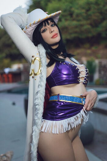 Full leaked One piece private photo