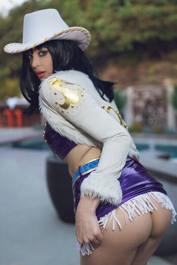 Full leaked One piece private photo