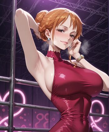 Full leaked One piece page private photo
