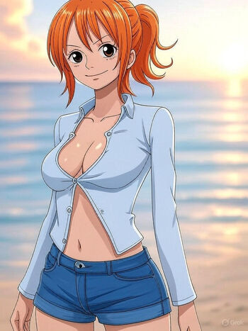 Full leaked One piece page private photo
