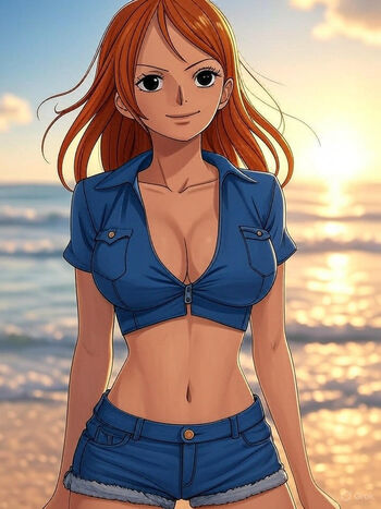 Full leaked One piece page private photo