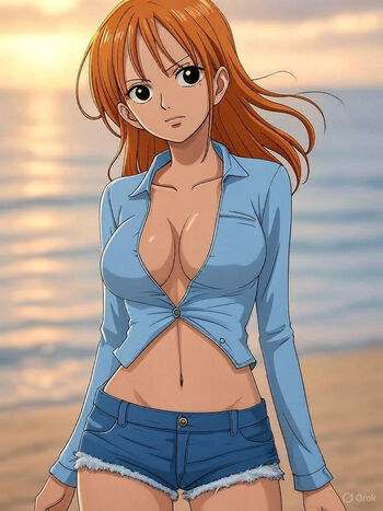 Full leaked One piece page private photo