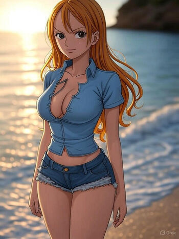 Full leaked One piece page private photo