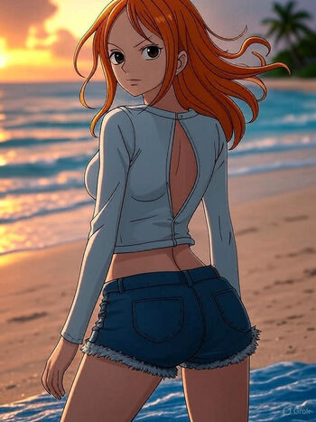 Full leaked One piece page private photo