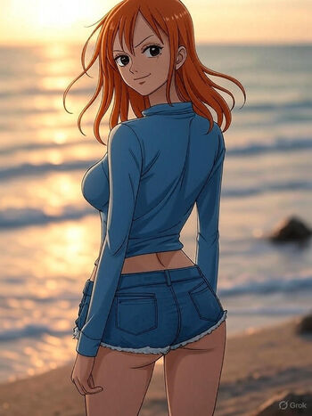 Full leaked One piece page private photo