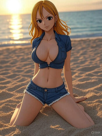 Full leaked One piece page private photo