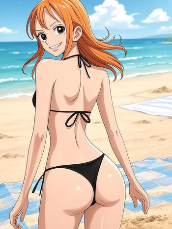 Full leaked One piece private photo