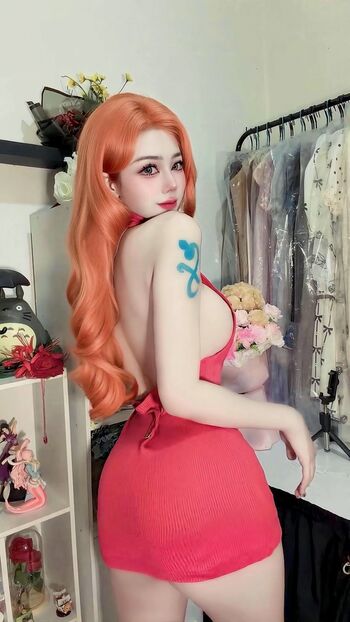 Full leaked One piece private photo