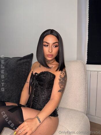 Full leaked Onfire private photo