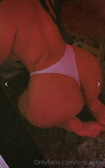 Full leaked Onicag private photo