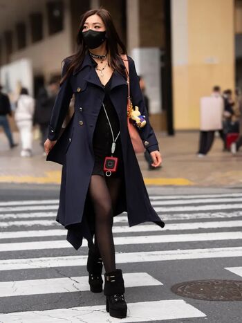 Full leaked Onigiri giri private photo