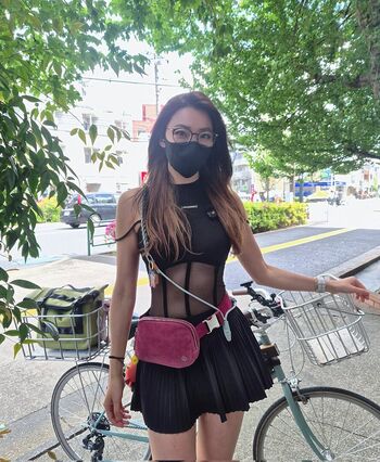 Full leaked Onigiri page private photo