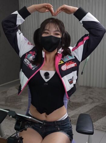 Full leaked Onigiri page private photo