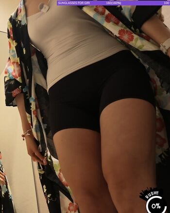 Full leaked Onigiri private photo
