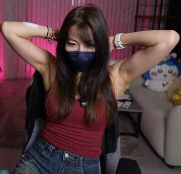 Full leaked Onigiri private photo