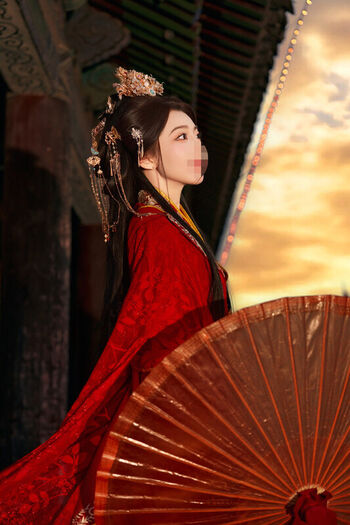 Full leaked Onigiri page private photo