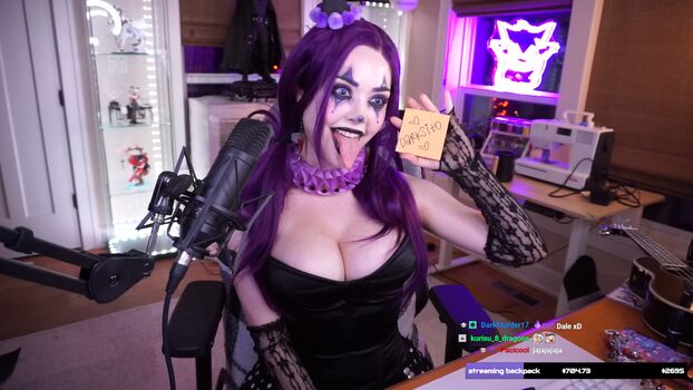 Full leaked Onisuna private photo