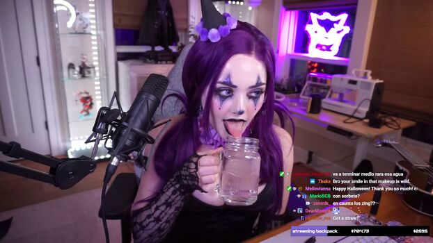 Full leaked Onisuna private photo