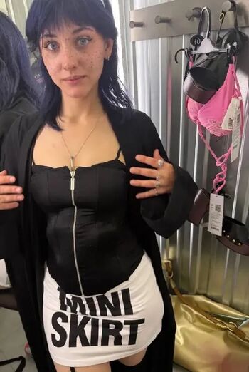 Full leaked Only april private photo