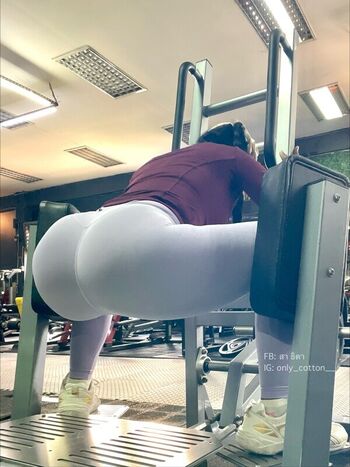 Full leaked Only cotton private photo
