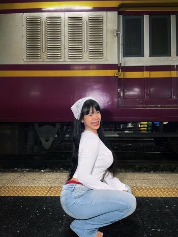 Full leaked Only cotton private photo