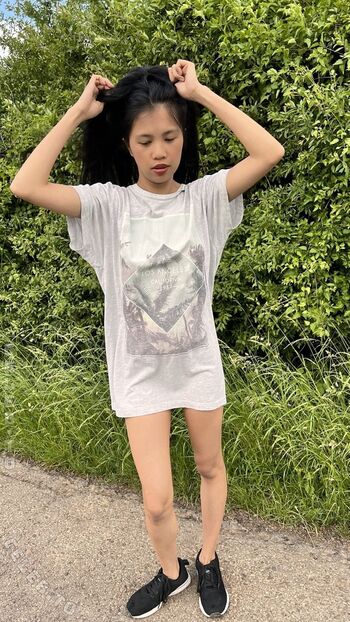 Full leaked Only joy private photo