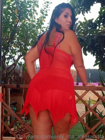 only_me_alessandra_vip