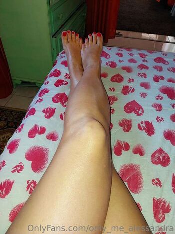 only_me_alessandra_vip