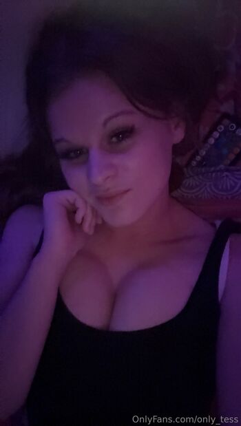 Full leaked Only tess private photo