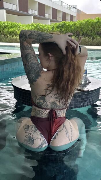Full leaked Onlybri private photo