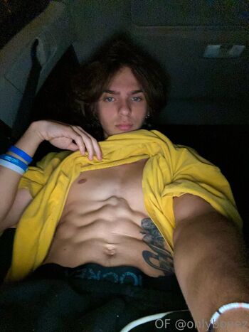 Full leaked Onlybonez private photo