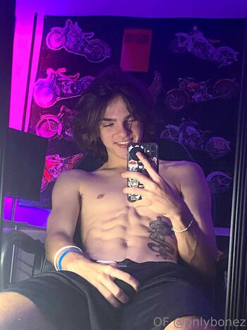Full leaked Onlybonez private photo