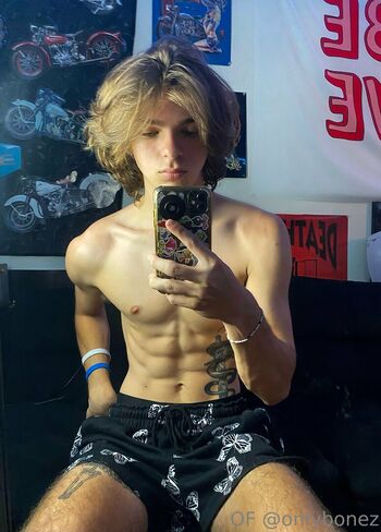 Full leaked Onlybonez private photo