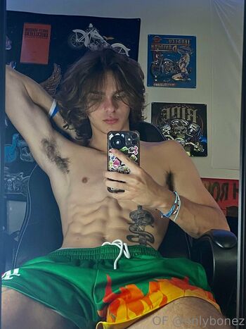 Full leaked Onlybonez private photo