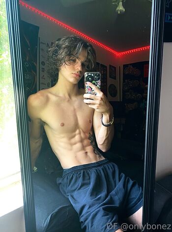Full leaked Onlybonez private photo