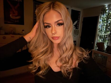 Full leaked Onlygothbitches private photo